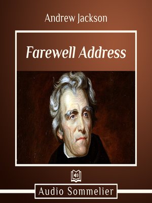 cover image of Farewell Address
